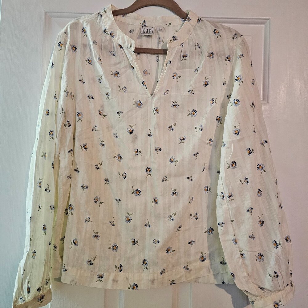 Gap Blouse - image 1